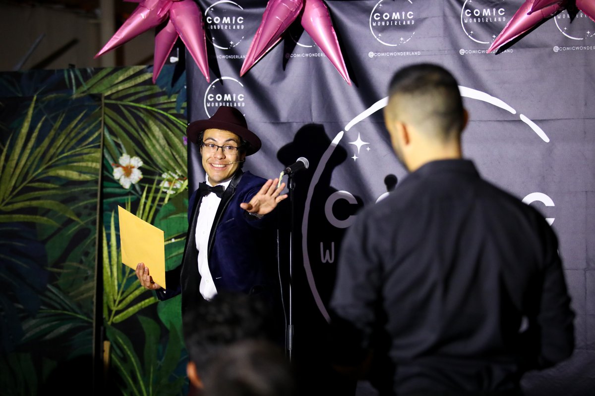 Please stay tuned!
I have a new project!
Zero context given, but it's not over
Zoom but in person and I can't wait to share.
And it's just one month away!

#staytuned #tease #onemonth #comingsoon #newmagic #food #surprise #magic #magician #puzzle

PC: Victoria Sirakova