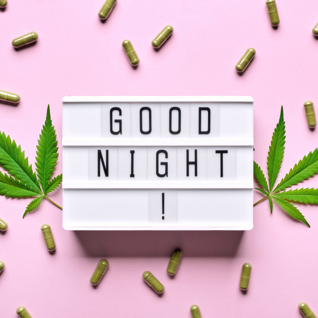 Trouble sleeping? The relaxing effects of marijuana may help improve sleep disorders, such as insomnia. Visit our website to find a location near you so you can finally get a good nights sleep. 

hibuddyorganics.com