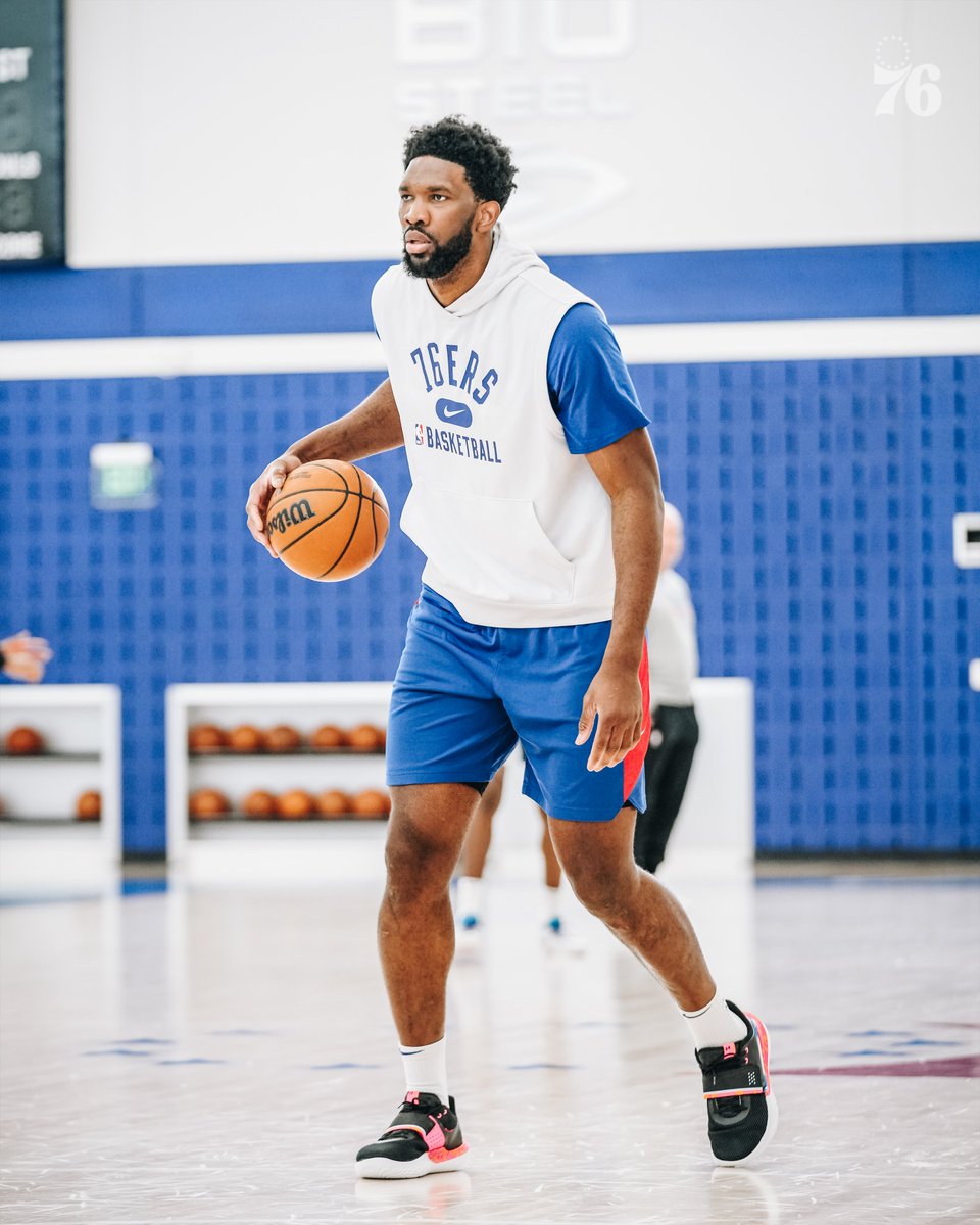 the grind never stops.
