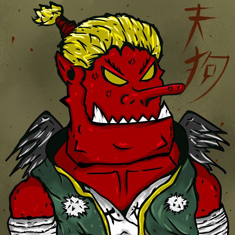 Dope Pixelian tweet media