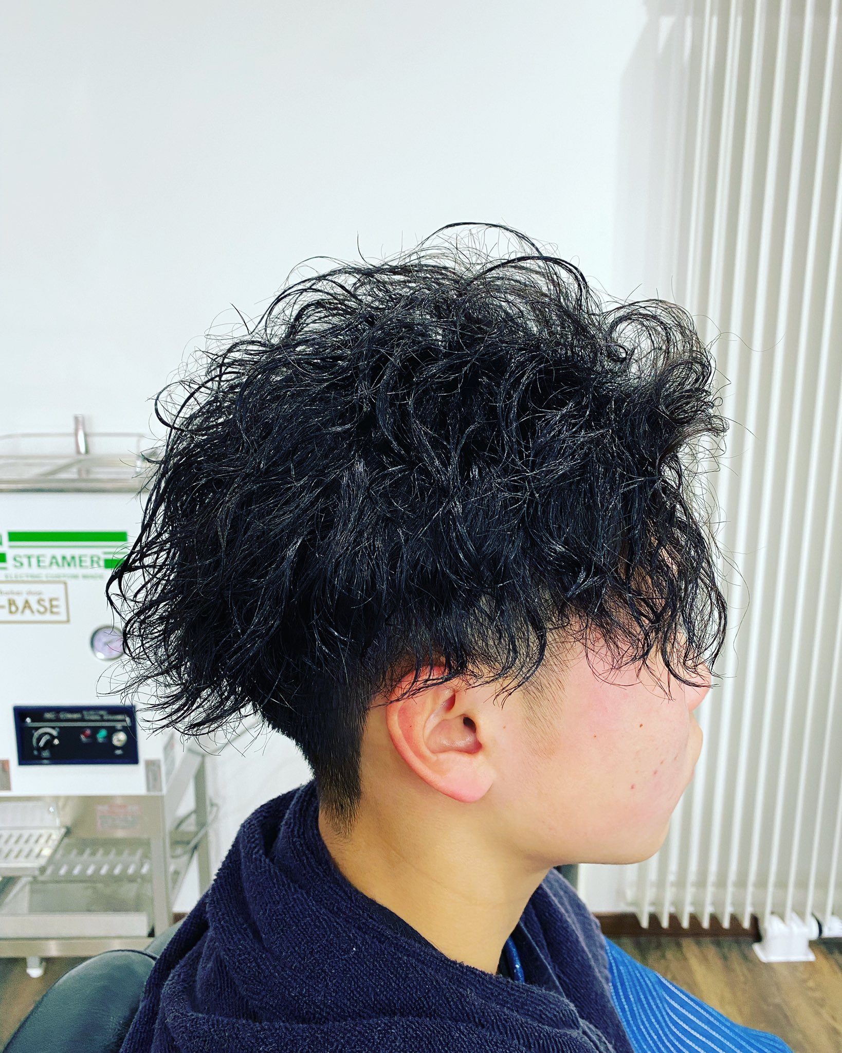 Barbershop P Base 本田優太 Honda Yutaa Twitter