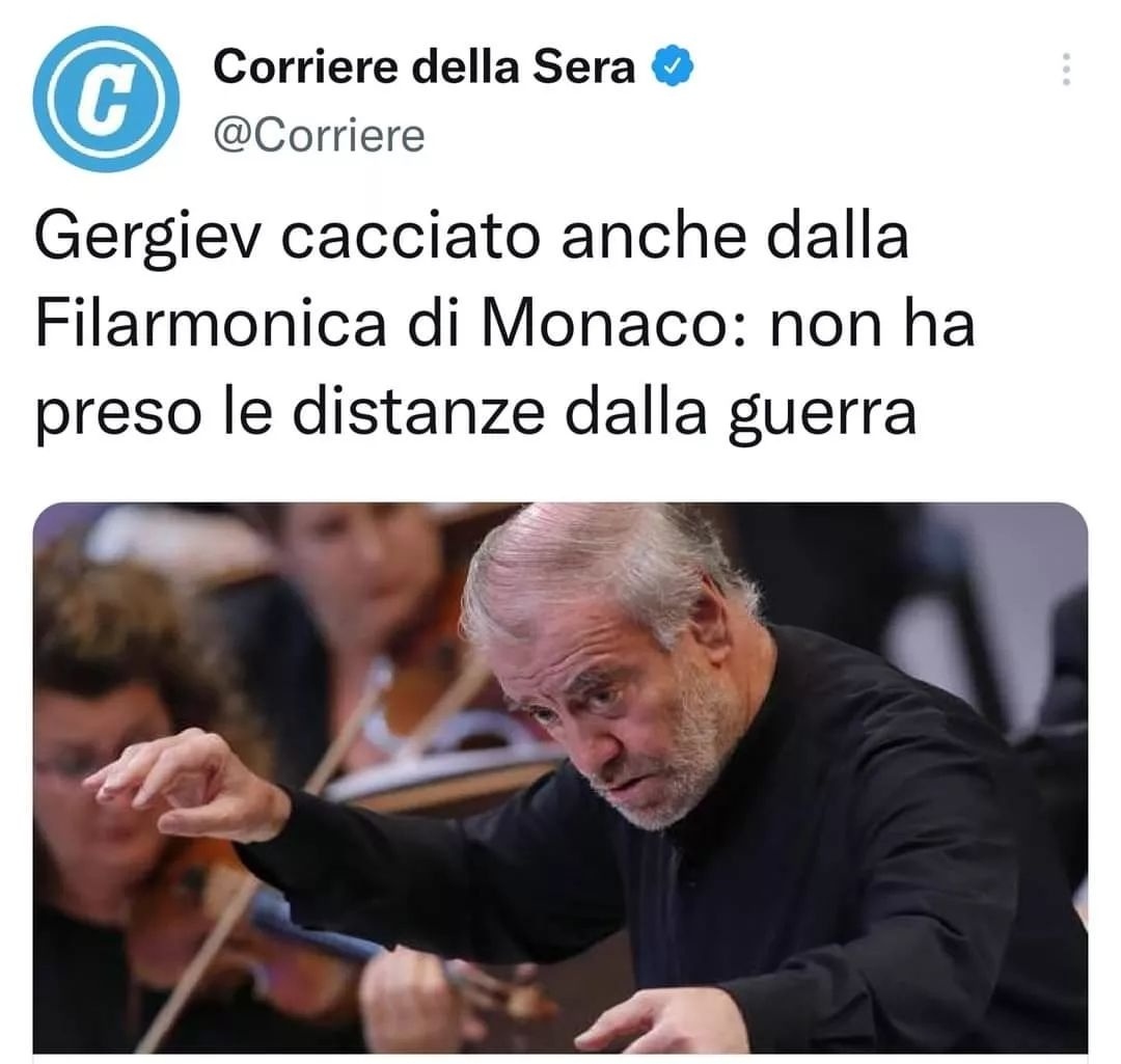 Diego Fusaro tweet media