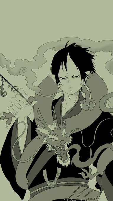 画像まとめ 鬼灯の冷徹 日付順 7ページ目 アニメレーダー