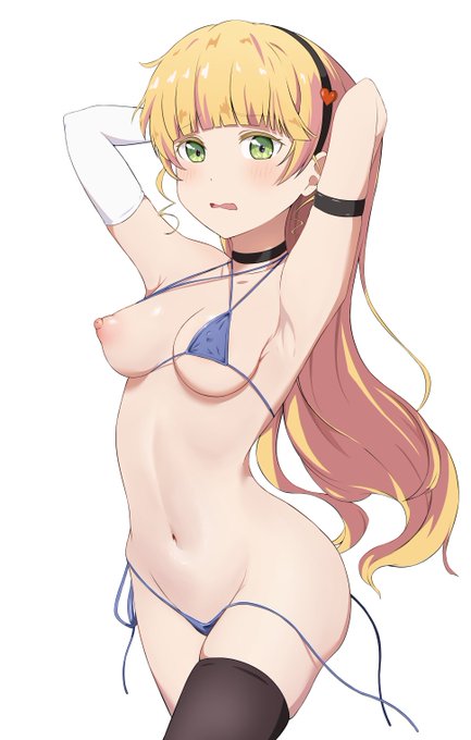 Sumire Heanna - Love Live! Super Star!!
平安名すみれ - ラブライブ!スーパースター!!

Alt versions: https://t.co/7anmAZfr1Z 