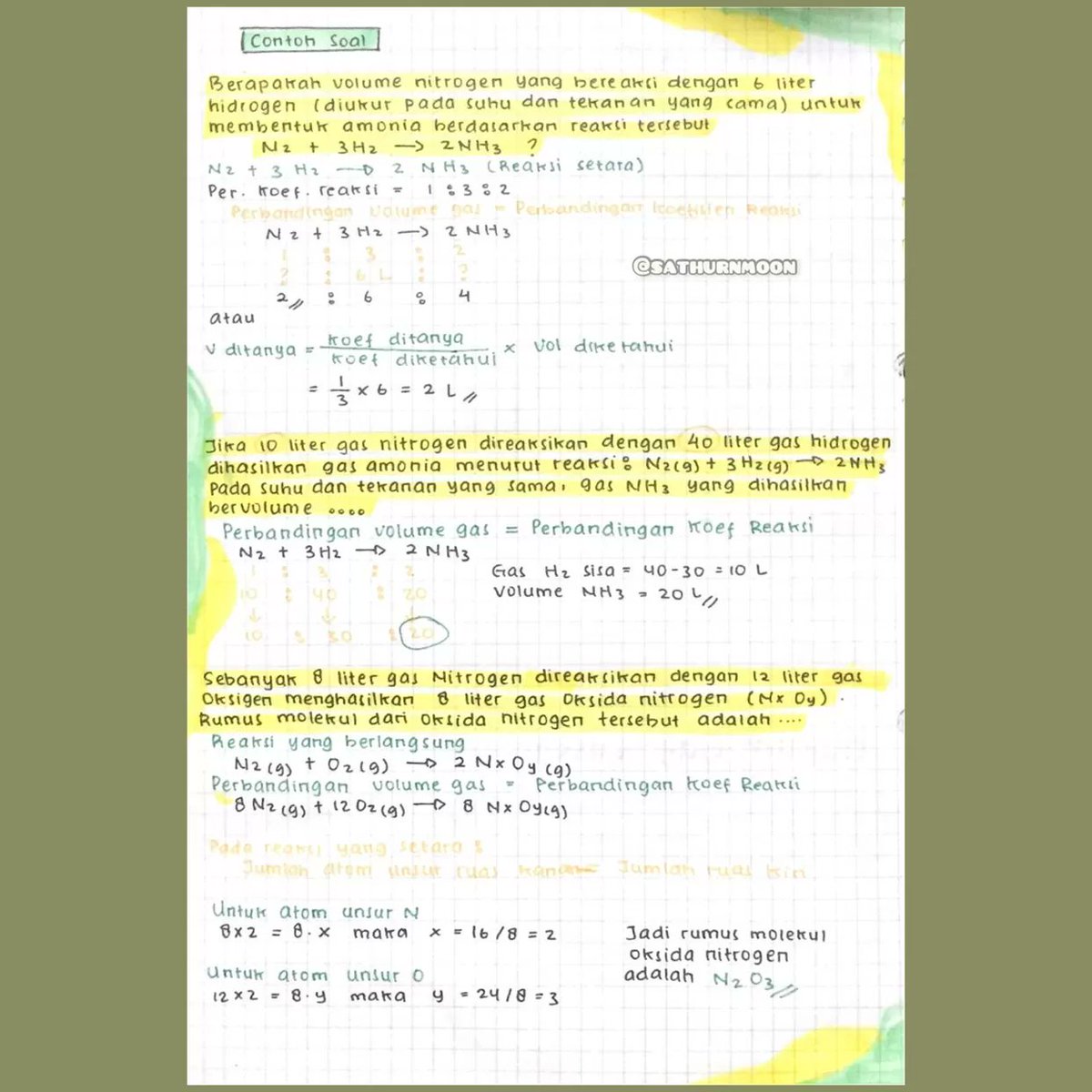 clearnote_id's tweet photo. [Hukum dasar Kimia Kelas 10]

Cek catatan lengkapanya di Clearnote! 👇
https://t.co/WiyeNrQMXM
#studytwt #ambistwt #AMBISVERSE https://t.co/JnfOz4Xbiu