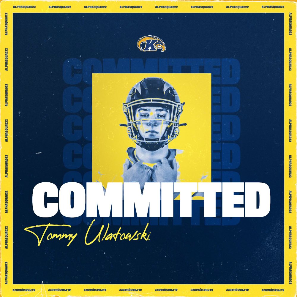 Tommy Ulatowski tweet media