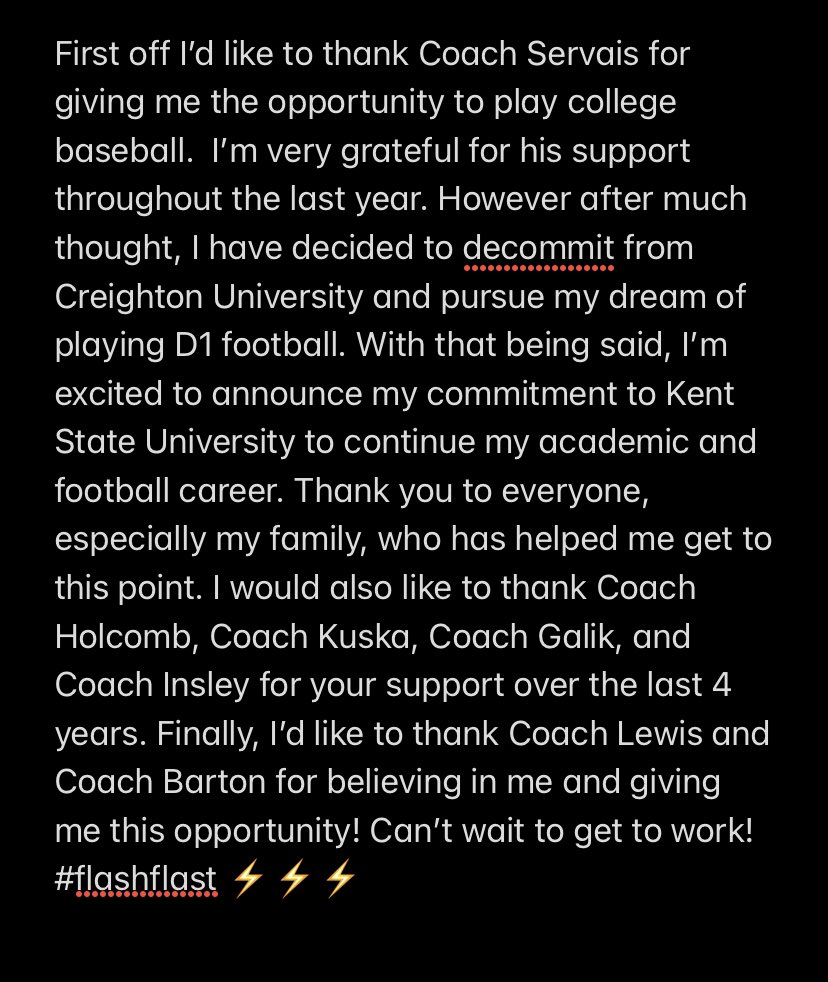 Tommy Ulatowski tweet media