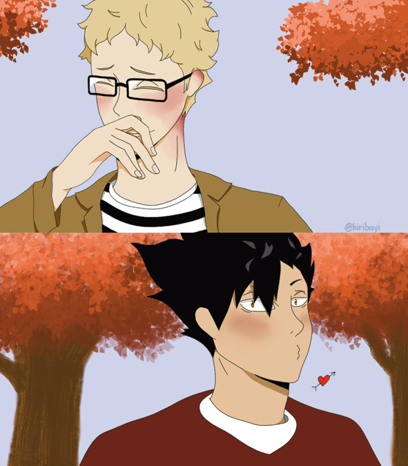 kiribayi's tweet photo. This actually took quite some time and effort to make ㅠ_ㅠ I keep struggling with lineart because of my hand tremors ㅠ_ㅠ

#Haikyuu #ハイキュー #하이큐 #KRTSK https://t.co/OALCHZ0deP