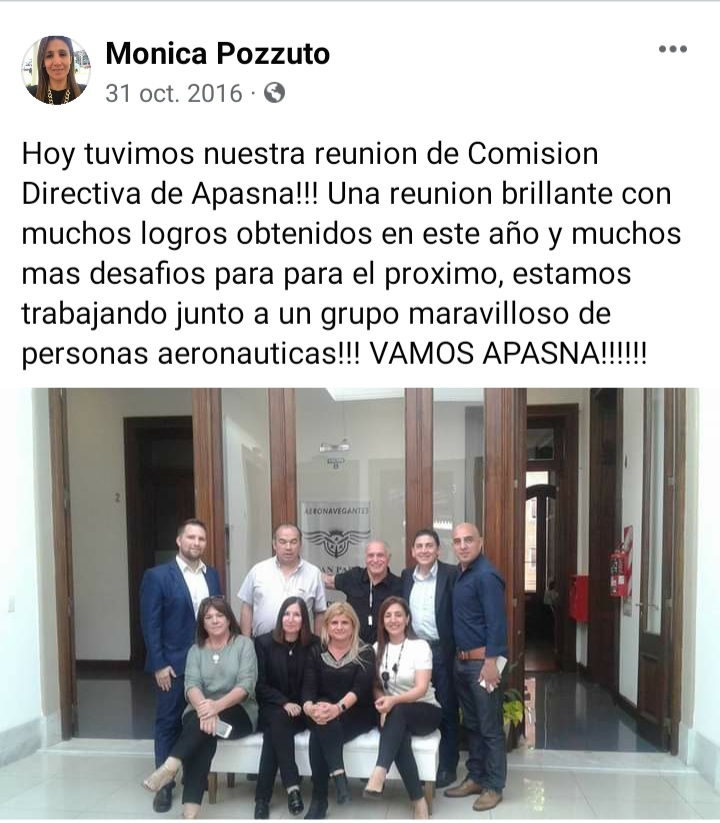 @AfasnaOficial Sos afasna apasna sos de los trabajadores o de la patronal, sos una mentira eso sos