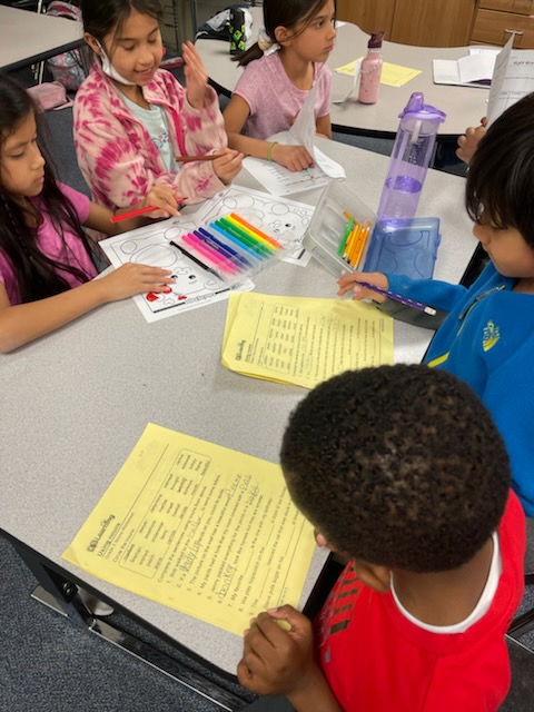AldridgePasar's tweet photo. @AldridgePASAR students are working hard during academic hour https://t.co/sFE9qOksm6
