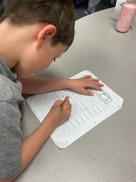 AldridgePasar's tweet photo. @AldridgePASAR students are working hard during academic hour https://t.co/sFE9qOksm6