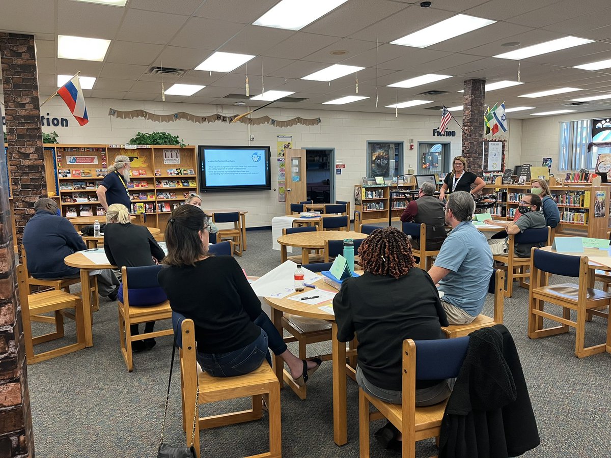 Carrie Renfroe, Ed.D tweet media