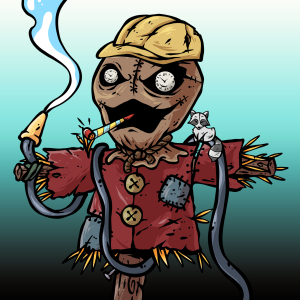 Boba_NFTea's tweet photo. 📢Give away!! We are giving away 10WL spots for @ScareCROsNFT To enter:

1⃣Own 1 Boba NFTea
2⃣Like and retweet post
3⃣Tag 3 friends
4⃣Join https://t.co/C3vUV52Ube

Good luck! https://t.co/9h1EAzvT5f