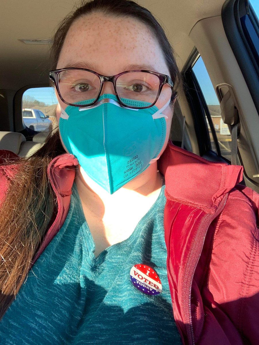 texasyds's tweet photo. Polls close in 45 minutes for all but El Paso and Hudspeth Counties - have you voted yet? 🗳

Drop those “I voted” selfies using #TYDVotes like our members in Dallas, Smith, and Travis counties! https://t.co/s9JTuhiWna
