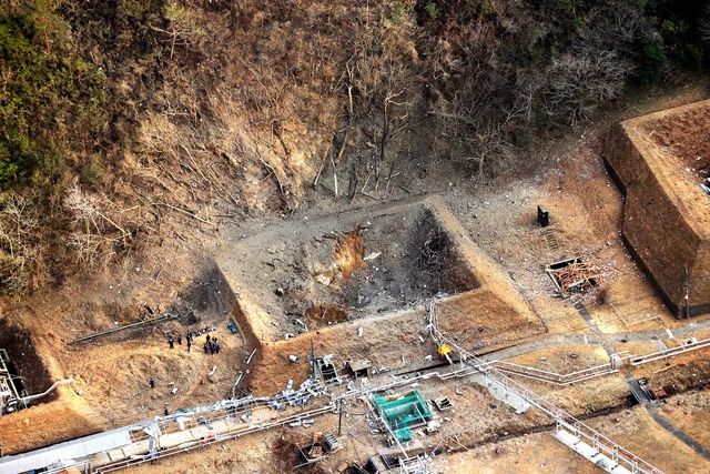 衝撃‼爆発はダイナマイト3万本分⁉近隣50戸もの被害をもたらした宮崎の旭化成工場