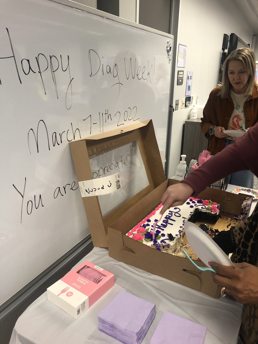 We have the best leadership in <a href="/HumbleISD_DPS/">Humble ISD DPS</a>! Thanks for the special recognition for Educational Diagnostician’s Week! I truly appreciate all you do for our department!