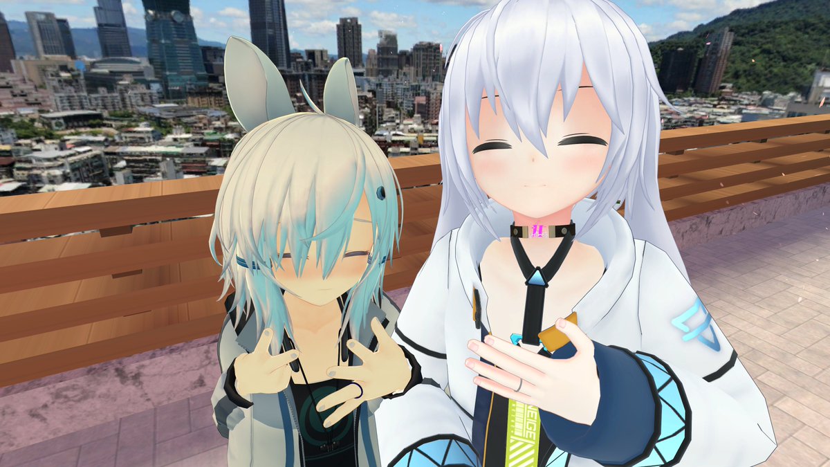 でっきぶらし tweet media