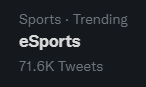 You love to see it.