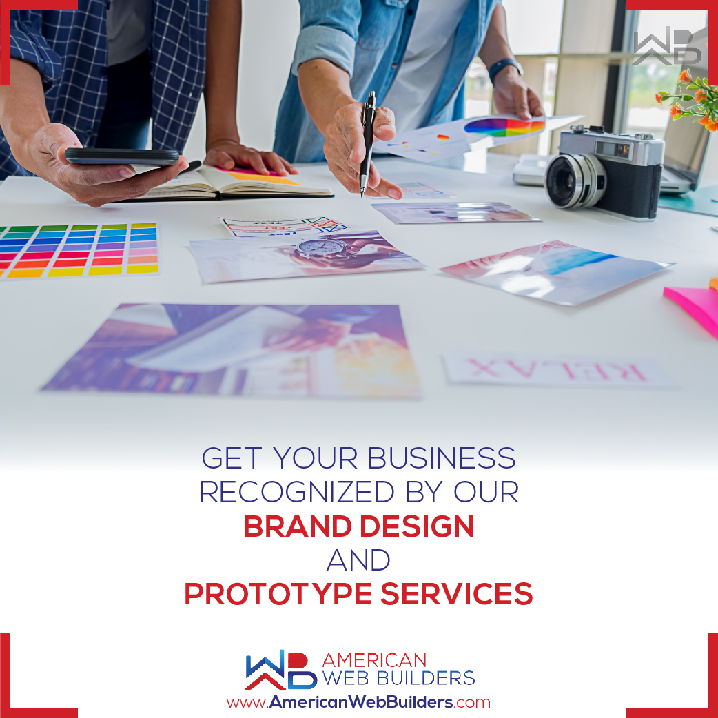 AmericanWebBuil's tweet photo. Turn your brand into a powerful tool for meaningfully engaging customers and employees while maximizing performance. Talk to our branding experts to discuss your requirements today!

#brand #website #customer #performance #AmericanWebBuilders https://t.co/afJgROjfe7