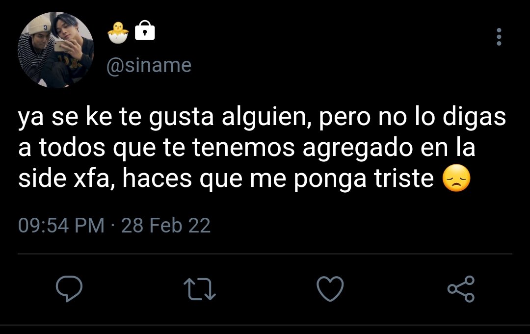 maybeauss's tweet photo. Indirectas || mini-au hyunlix 

donde hyunj¡n miembro de strªy k¡ds le gusta su compañero de grupo fel¡x, pero que pasaría si este nunca capta las indirectas que el le hace saber a cada rato.

O donde fel¡x le gusta hyunj��n, pero siente que a él le gusta otra persona. https://t.co/nafDIV3Kwa