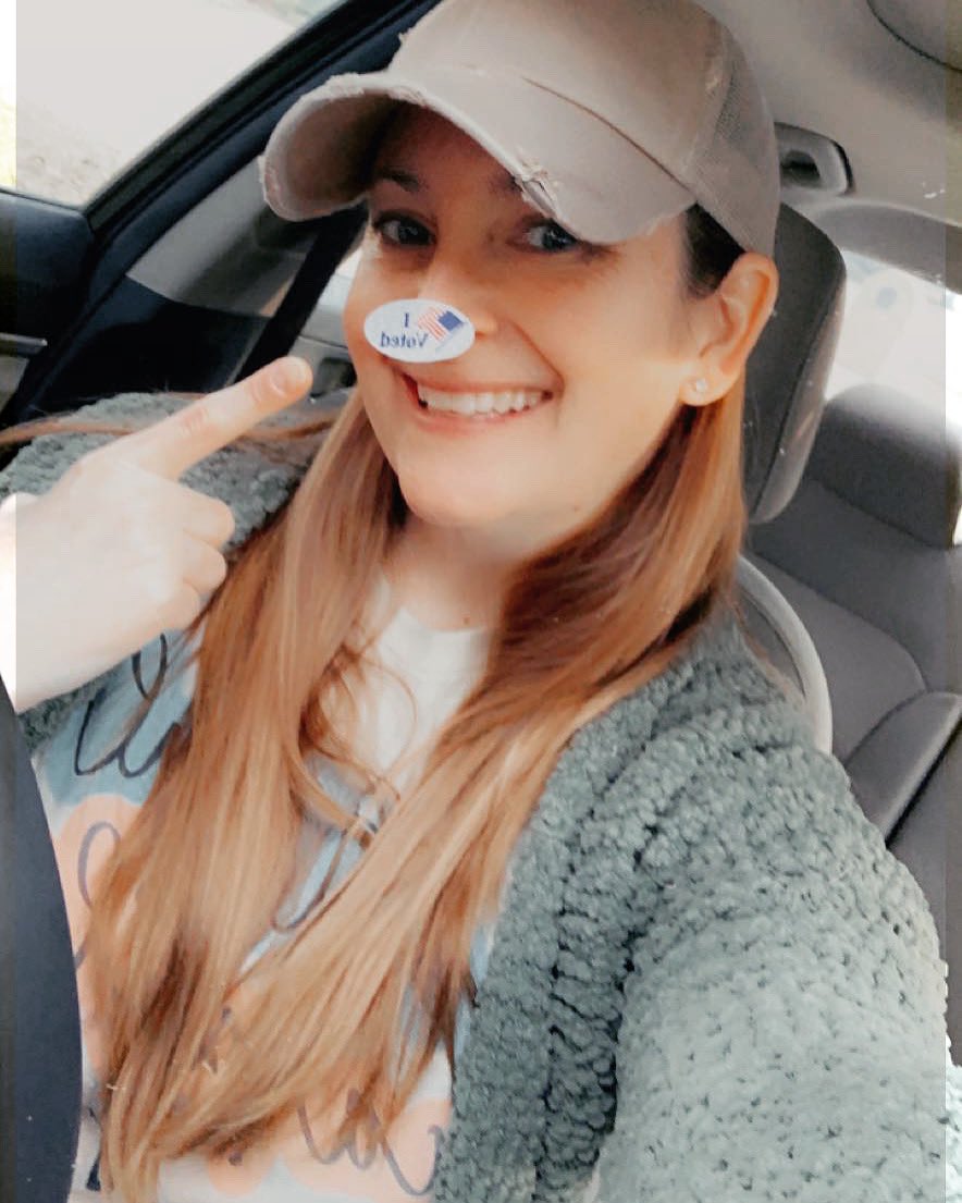 Melissa Myers (@melissamyers011) on Twitter photo 