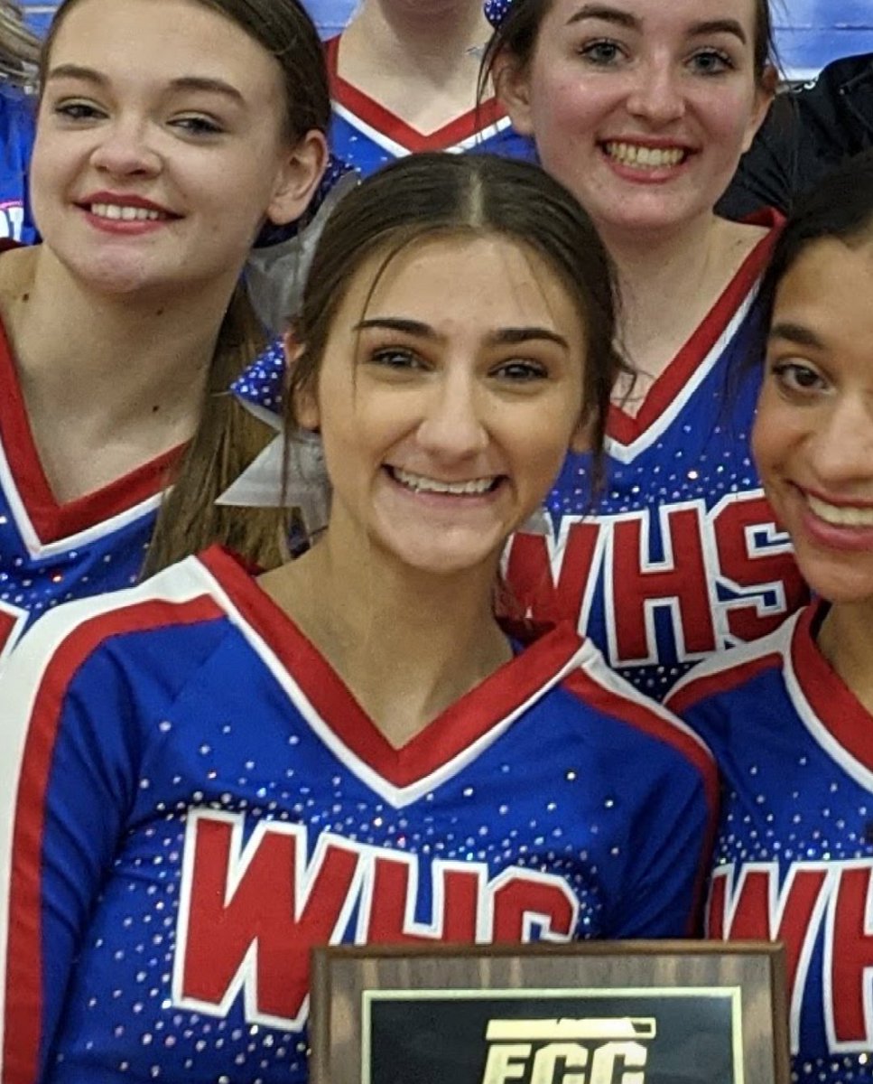 Vote Lancer Camille Caldrello for Athlete of the Week!!! eccathletics.org <a href="/lancer_sports1/">Waterford Athletics</a> <a href="/WPS_CT/">Waterford Schools</a> <a href="/WendyMorris66/">Wendy Morris</a> <a href="/BCgenius/">Mike DiMauro</a> <a href="/LancerNation01/">Lancer Nation</a>