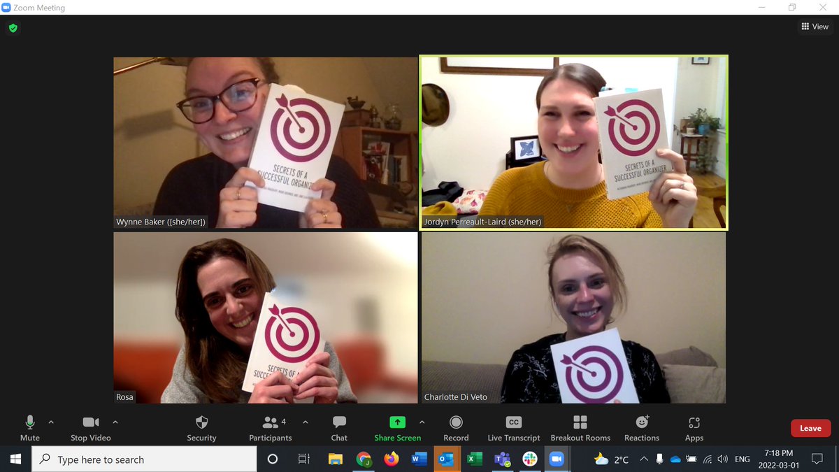 HDLC_YWs's tweet image. We had the best time tonight going thru chps 3&amp;amp;4 of #SecretsofaSuccessfulOrganizer with our #Hamont #Justice4Workers crew! Join us next week for chp 5&amp;amp;6: justice4workers.org/hamilton_book_…