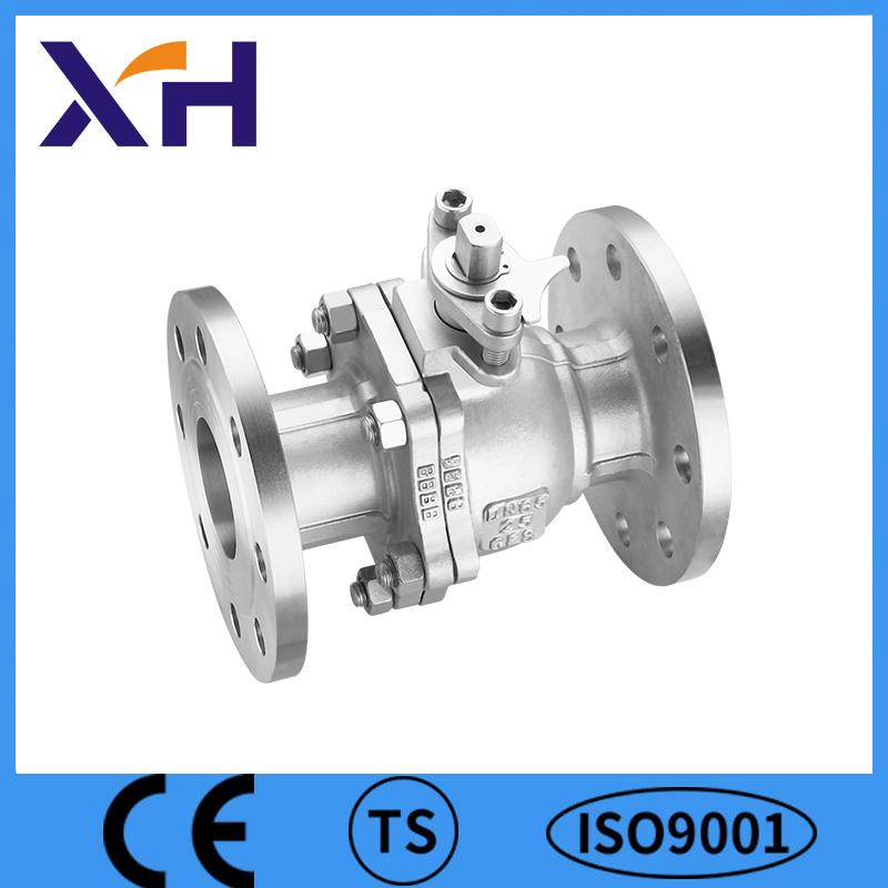 xinhongvalve's tweet image. zjxhvalves.com One click, more surprises. #threadedballvalve #fullboreballvalve