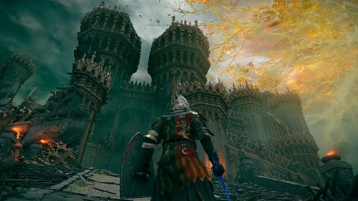 guifrib's tweet photo. #PS4share https://t.co/HtCnzgk2AJ