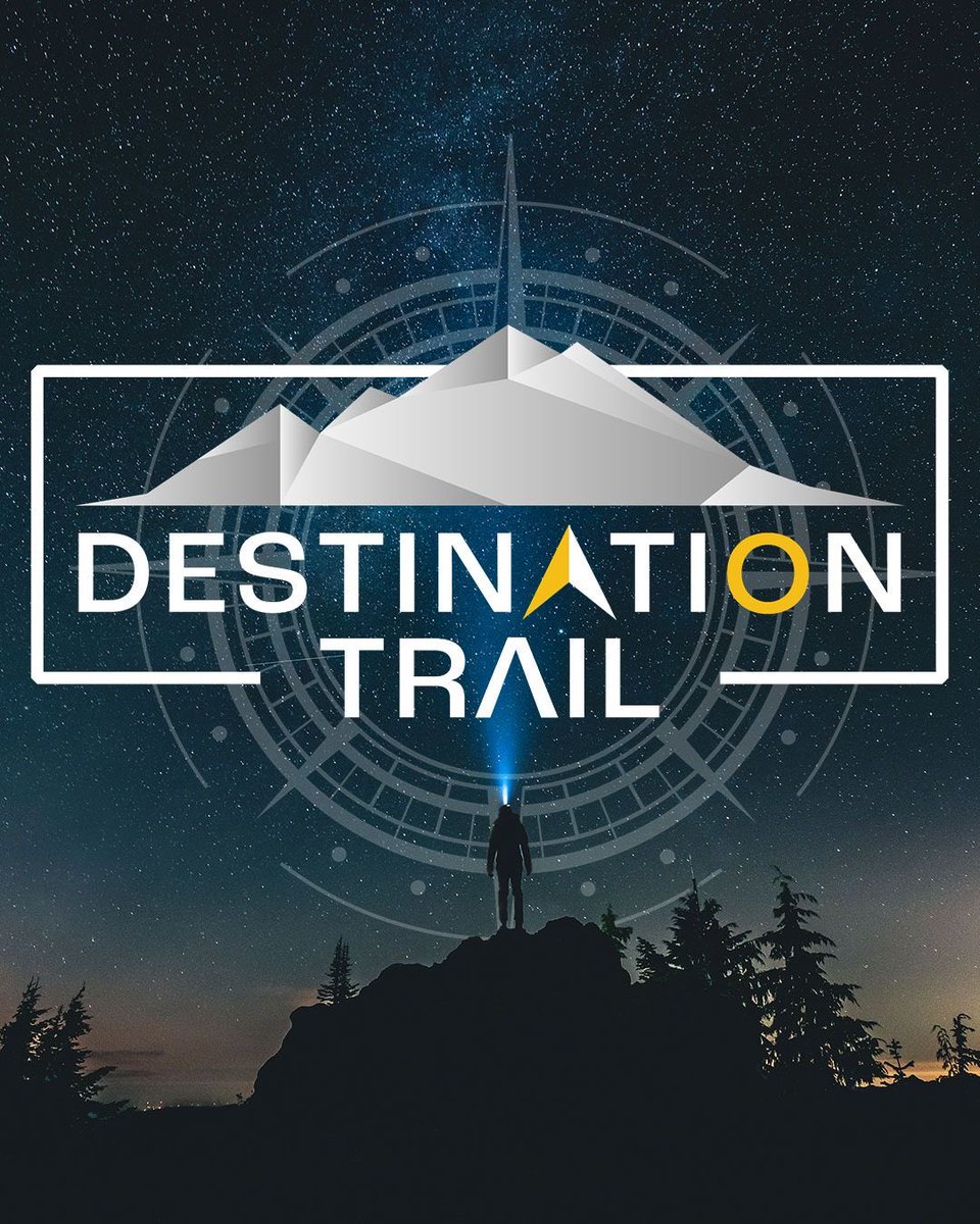 Destination Trail tweet media