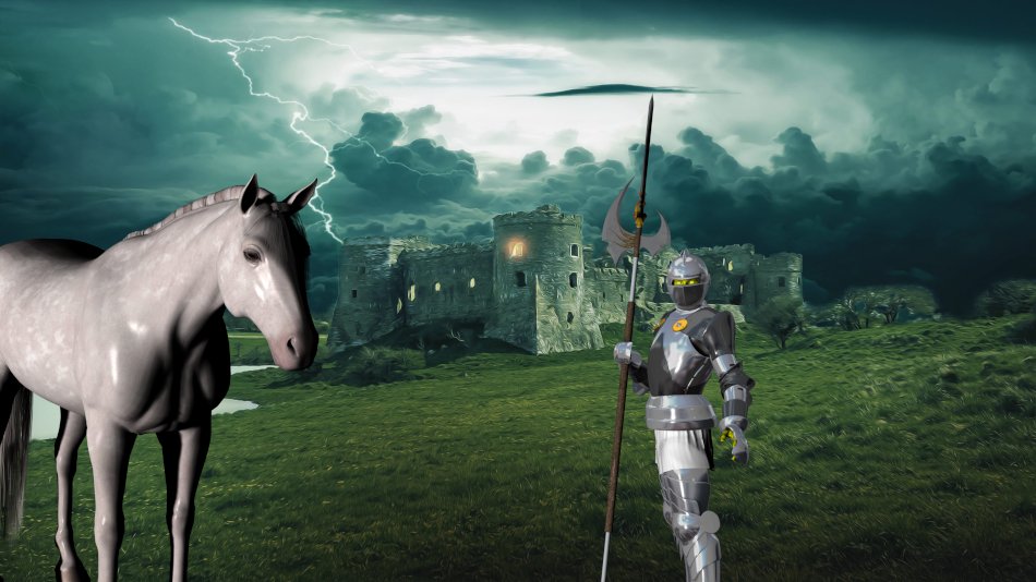 Libraction's tweet image. Nouveau profil: les Chevaliers Acorons. Profitez-en pour découvrir les autres profils ainsi que les races de base. Plusieurs autres profils et personnages à venir. 
libraction.com/personnages.as…