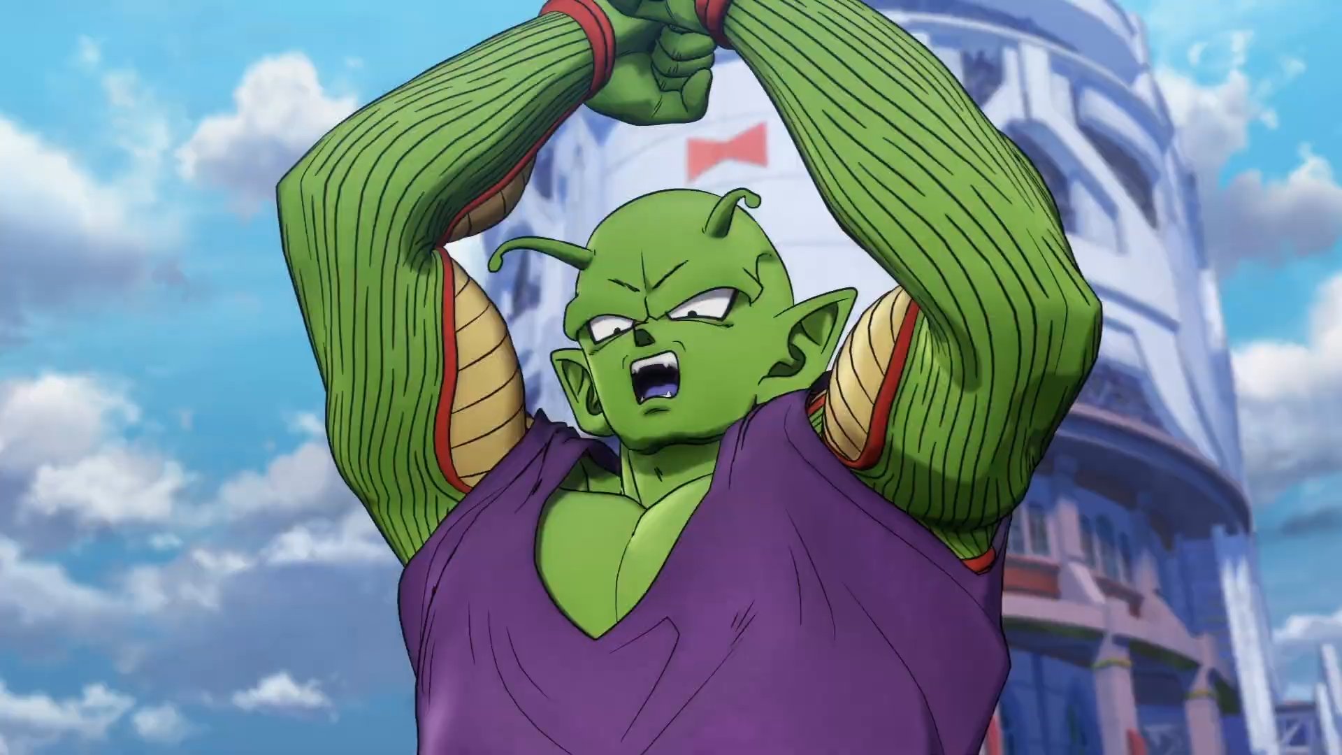 Piccolo Kamisama