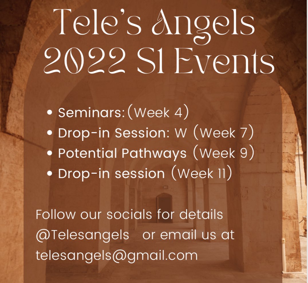 Prof. Ronika Power tweet media