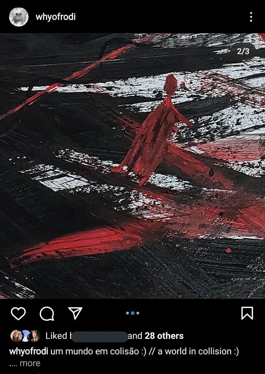 gabichiot's tweet photo. oi gente, eu tenho uma conta no insta onde eu posto as minhas pinturas!!

se vcs quiserem dar uma olha e um apoio eu vou ficar beeem feliz! 

aqui tá o link para o perfil: https://t.co/t2qnV5JMHg https://t.co/mio1gfhIMv