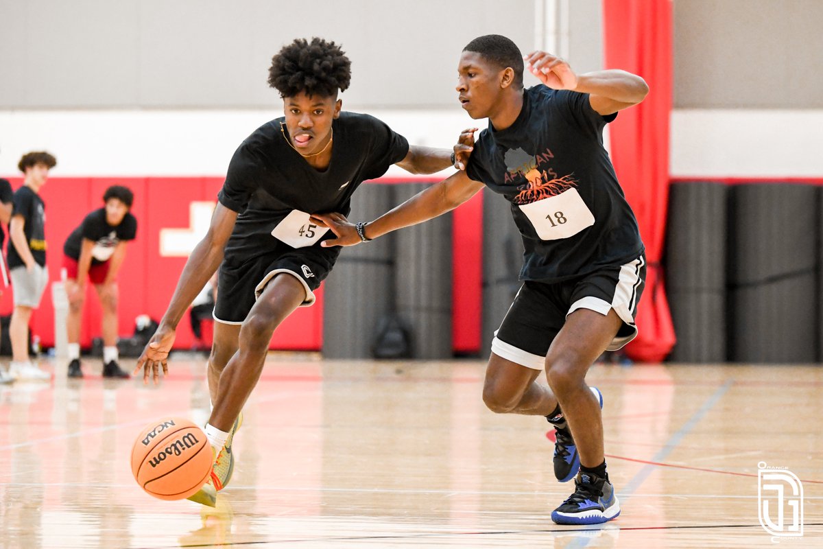 Jalen Green Elite OC tweet media