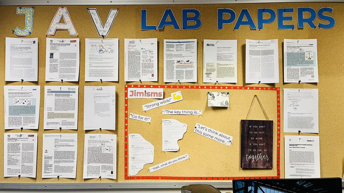 Van Deventer Lab Memes tweet media