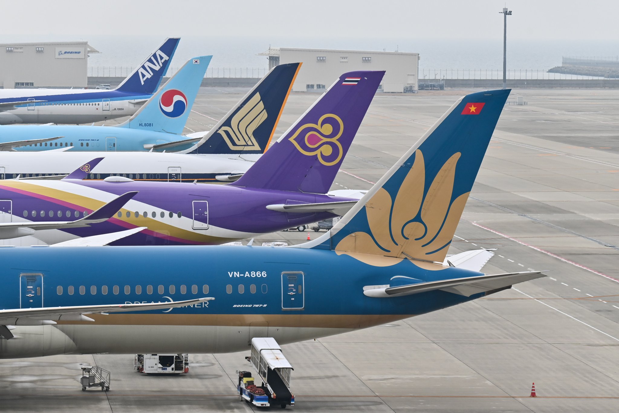 中部国際空港セントレア على X: 
