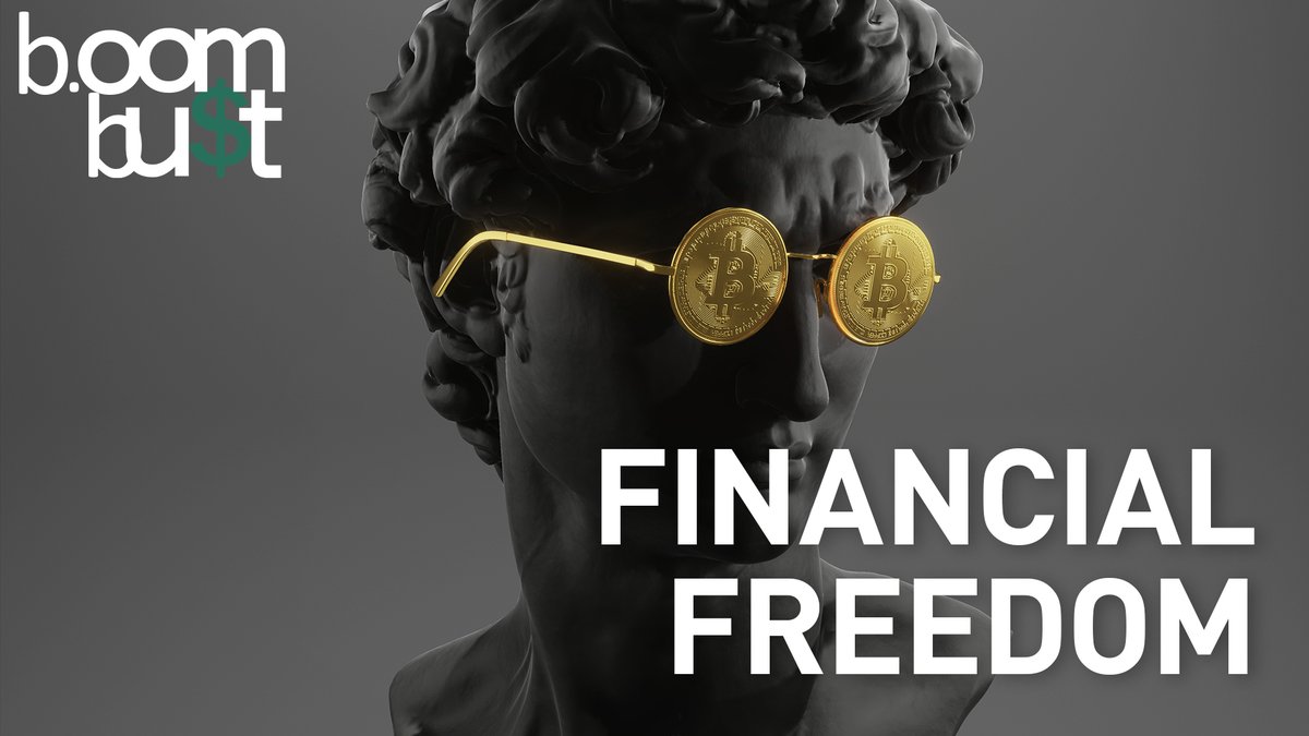 As the #Ukraine conflict continues to weigh heavily on markets, #cryptocurrecy exchanges are standing by 'financial freedom'. Also, #China is facing pressure as as the world's second-most powerful #economy in the wake of the Ukraine crisis and trade woes. portable.tv/videos/cryptor…