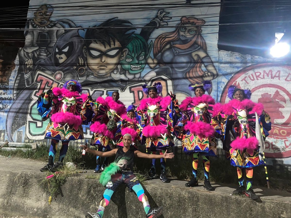 Ganhando Nosso Espao Sem Desmerecer Ninguém 🥳🎭🚀❤️ @TurmadoSertao