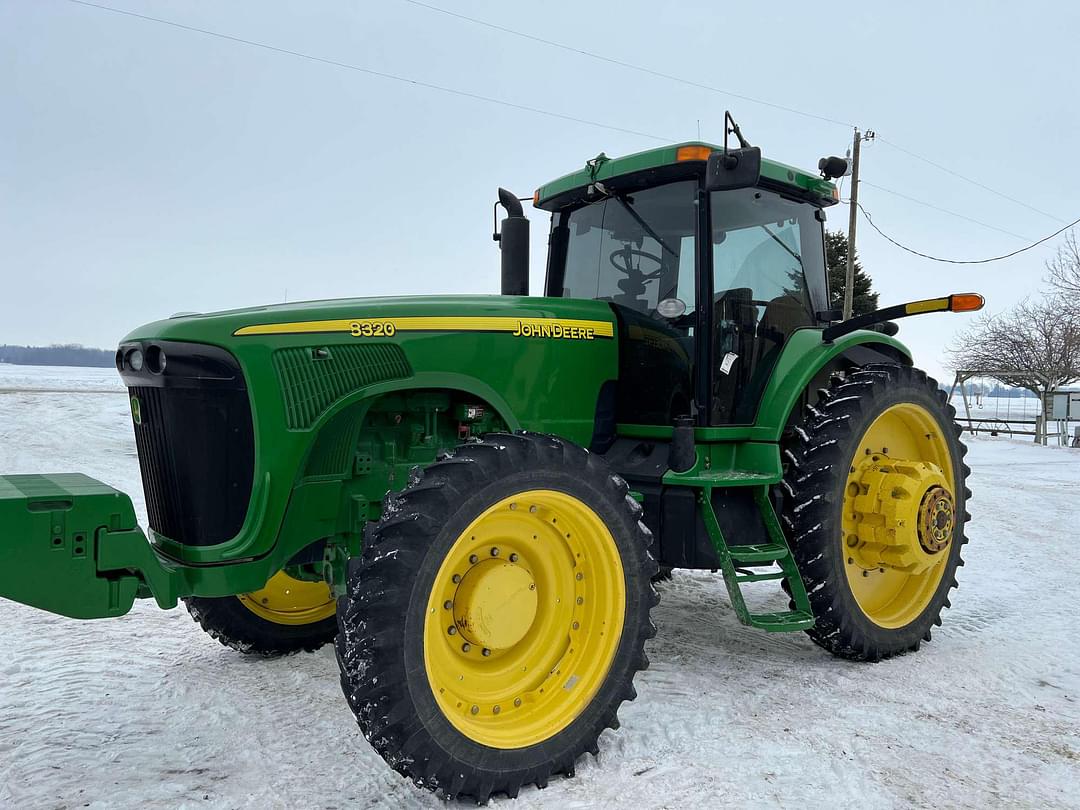TractorZoom's tweet photo. Equipment Alerts: Tractor Tuesday! - Shop tractors by horsepower category! https://t.co/jqWVHHmKGM #tractorsforsale #farmequipmentsale #mfwd https://t.co/phzMJbiazY