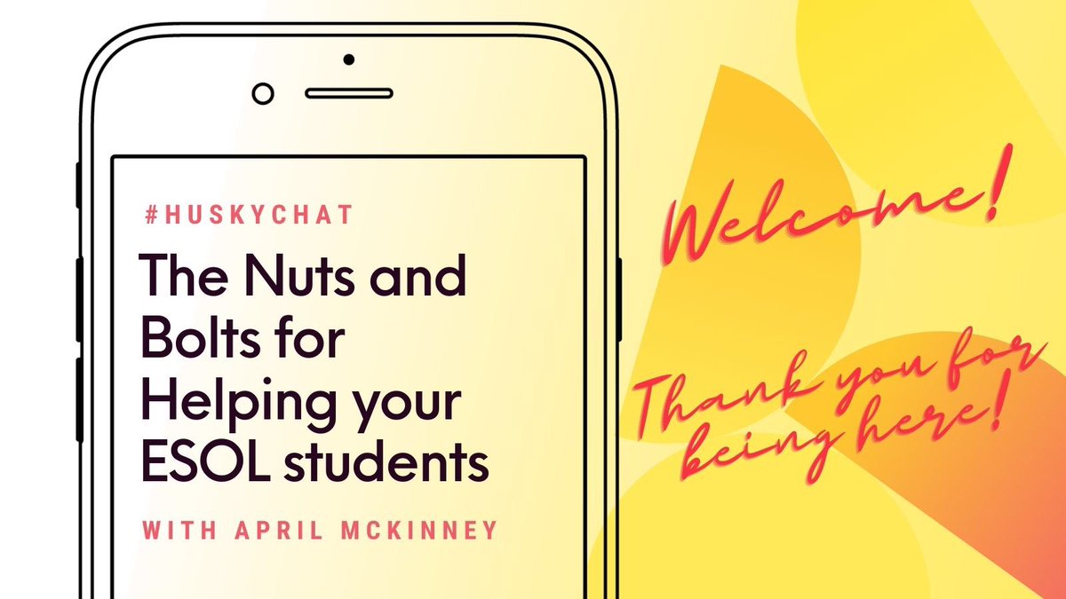 April McKinney tweet media