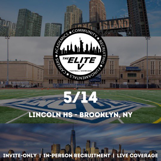 Elite V Showcase tweet media