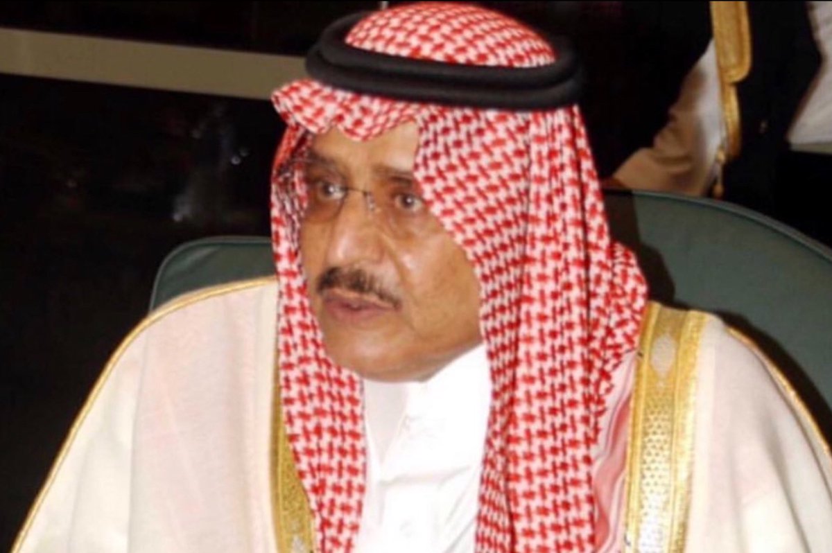 #نايف_بن_عبدالعزيز  اللهم إرحم.#أبي