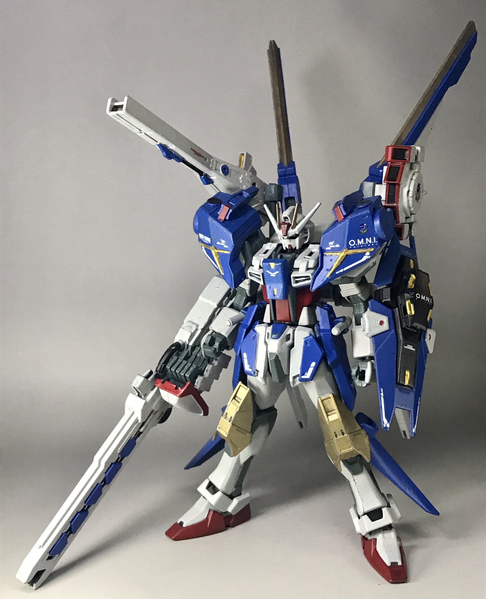 ガンダムカードゲーム　バスターガンダム　デュエルガンダムアサルトシュラウドセット ガンダムカードゲーム アサルトシュラウド バスターガンダム 各4