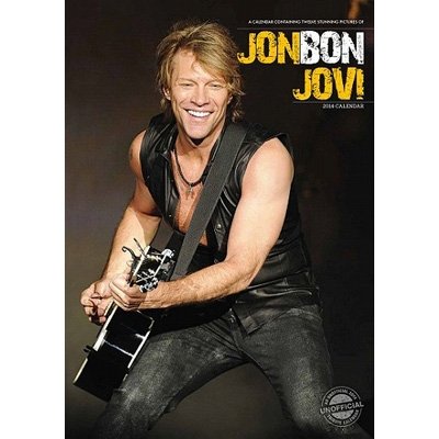 Happy Birthday JON BON JOVI     
