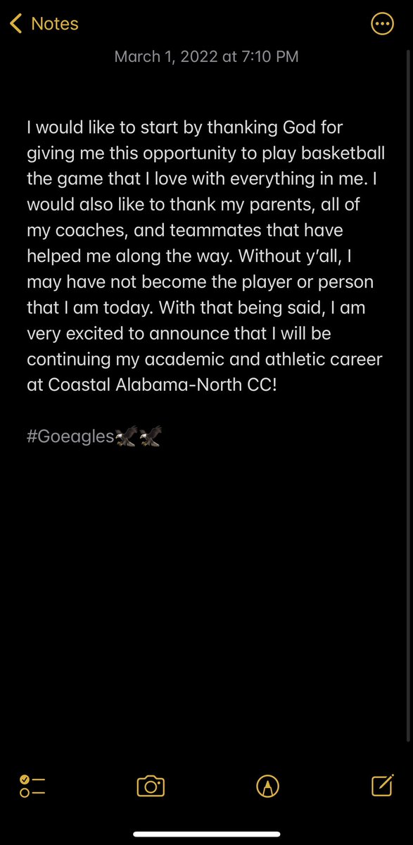 micah5willis's tweet photo. 100% COMMITTED💯. @coachchuckt @DaSmoovest @RuThNaTashaB https://t.co/gS0TlP8OqB