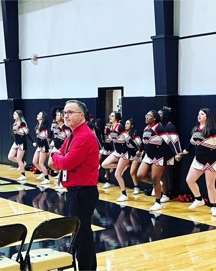 Idabel High School tweet media