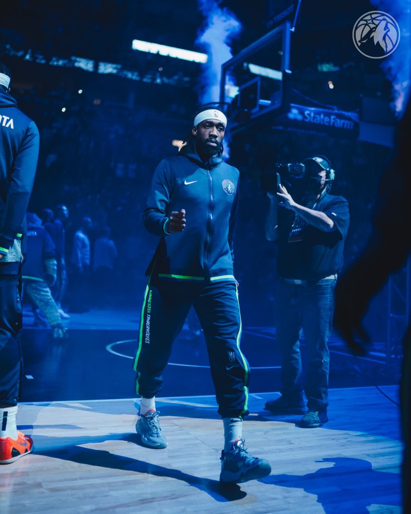 Minnesota Timberwolves on Twitter "Let’s get it.…