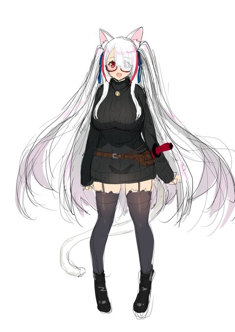 玉ちゃんの練習絵です
#玉美術大学 