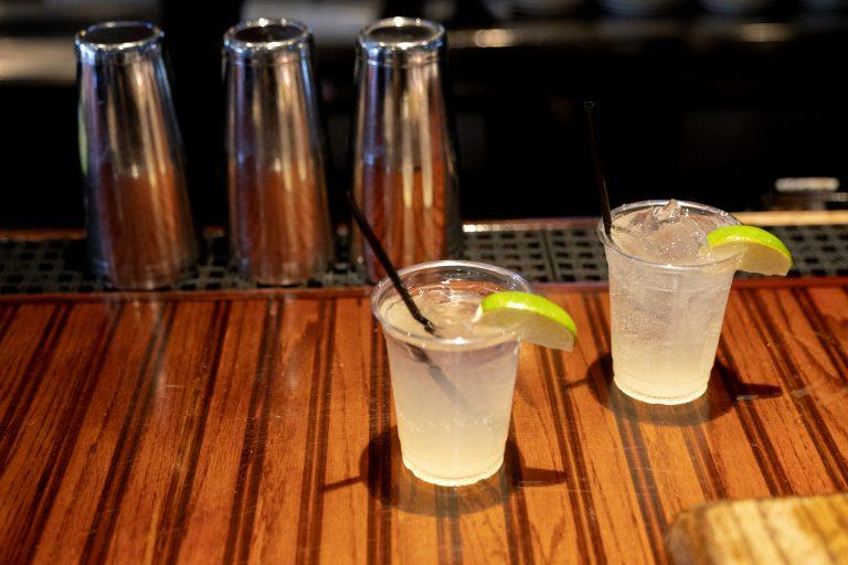 Concept News Central on Twitter "WASHINGTON (AFP) — Regulars at Caddies bar and grill in